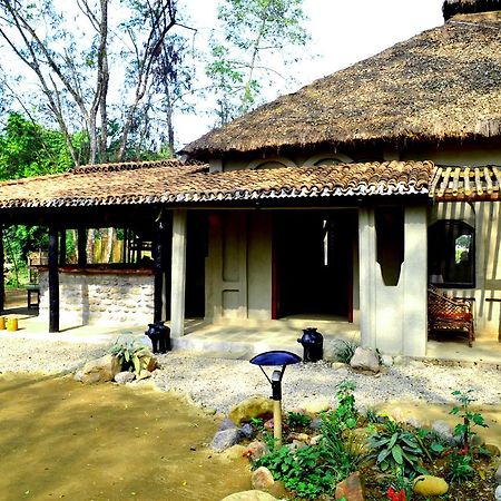 Machan Country Villa Kumarwarti Eksteriør bilde