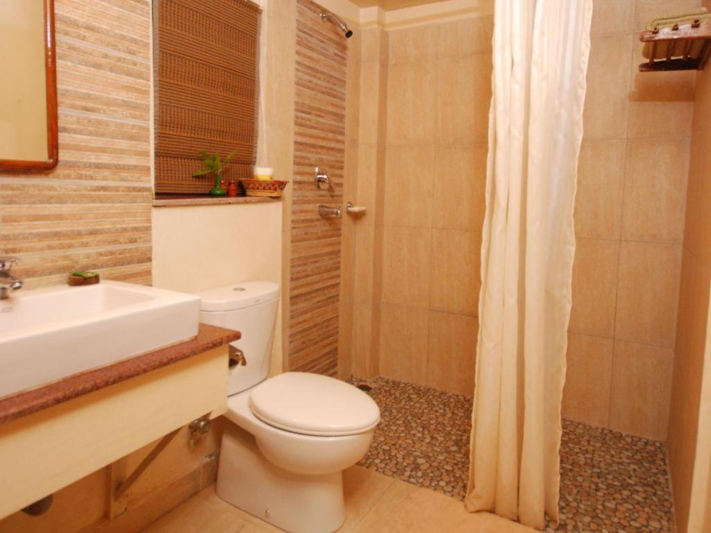 Machan Country Villa Kumarwarti Eksteriør bilde