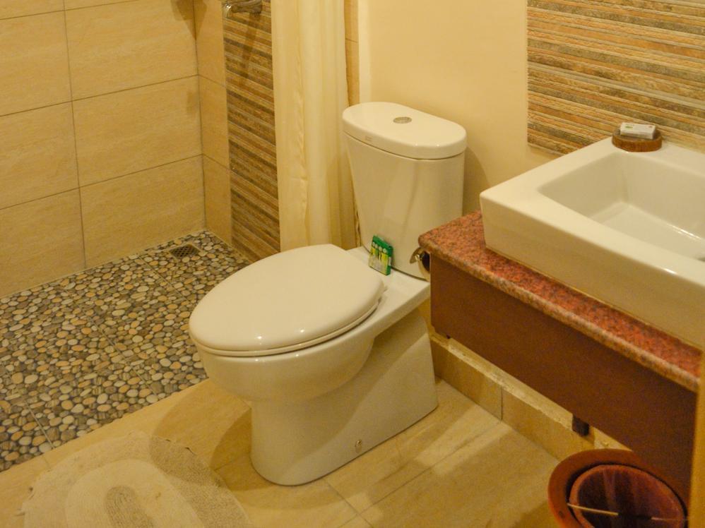 Machan Country Villa Kumarwarti Eksteriør bilde