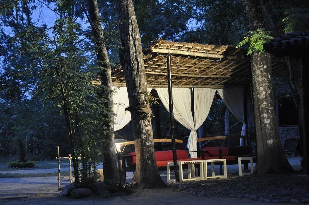 Machan Country Villa Kumarwarti Eksteriør bilde