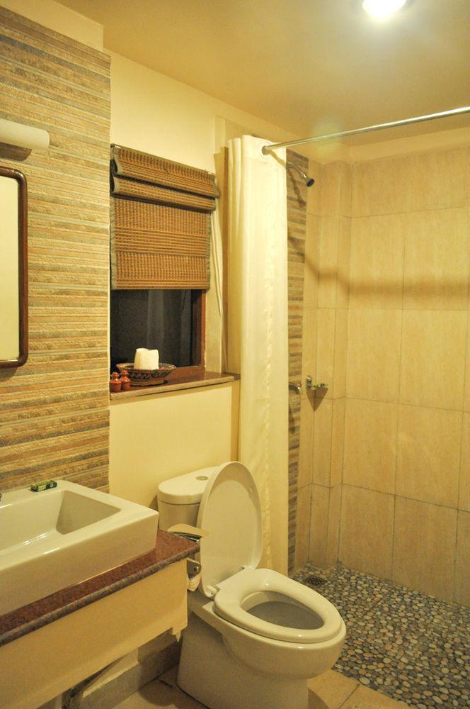 Machan Country Villa Kumarwarti Eksteriør bilde
