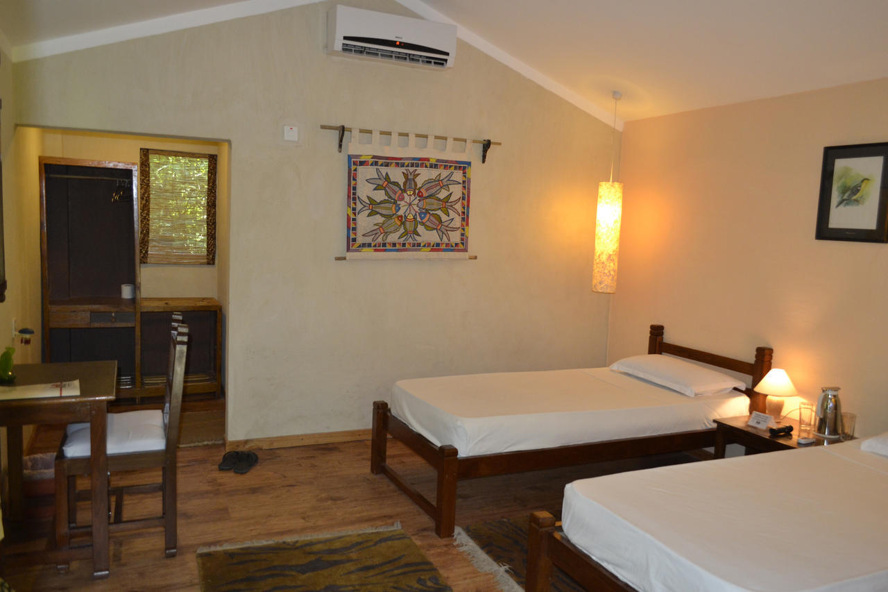 Machan Country Villa Kumarwarti Eksteriør bilde