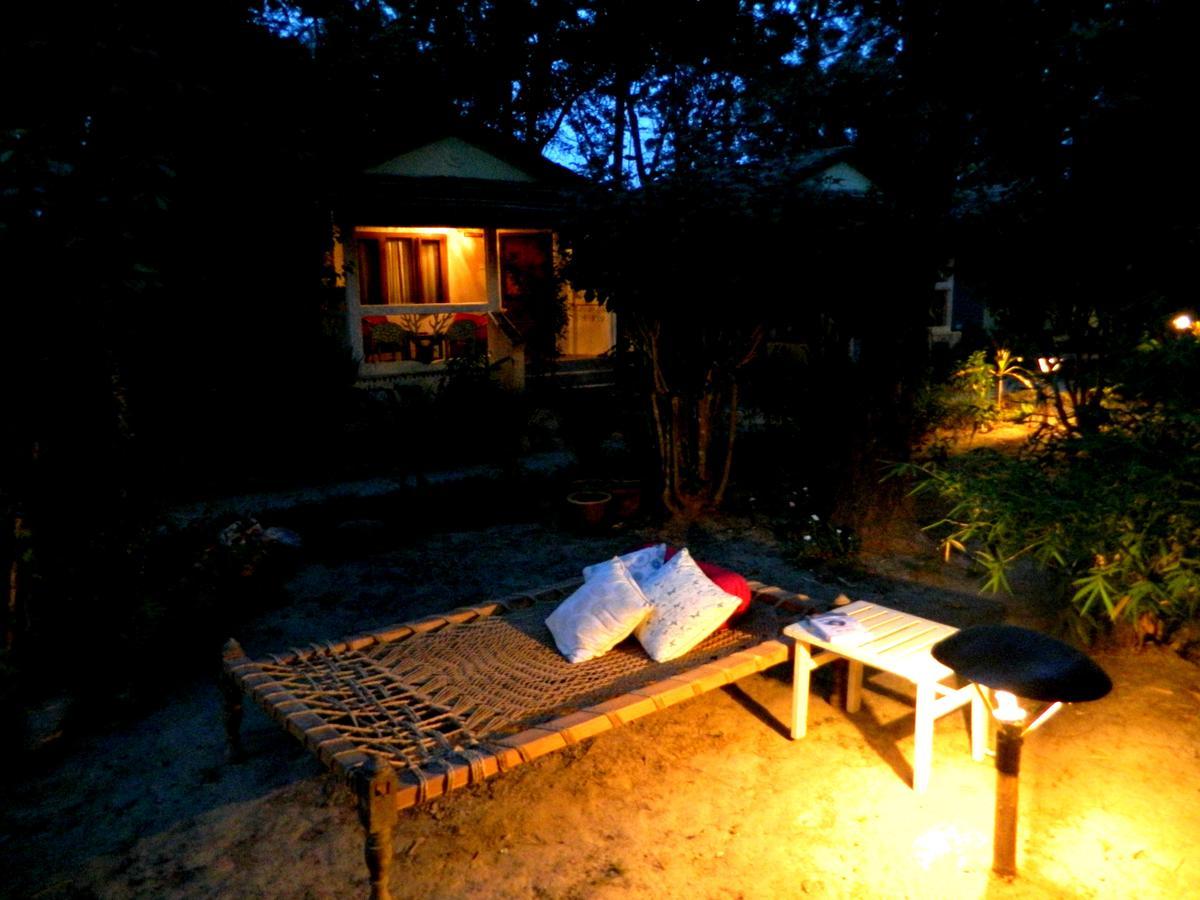 Machan Country Villa Kumarwarti Eksteriør bilde