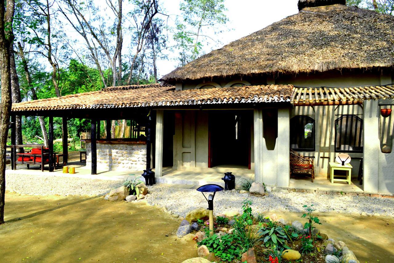 Machan Country Villa Kumarwarti Eksteriør bilde