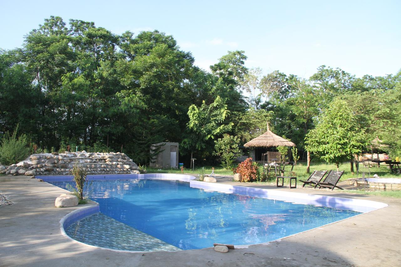Machan Country Villa Kumarwarti Eksteriør bilde