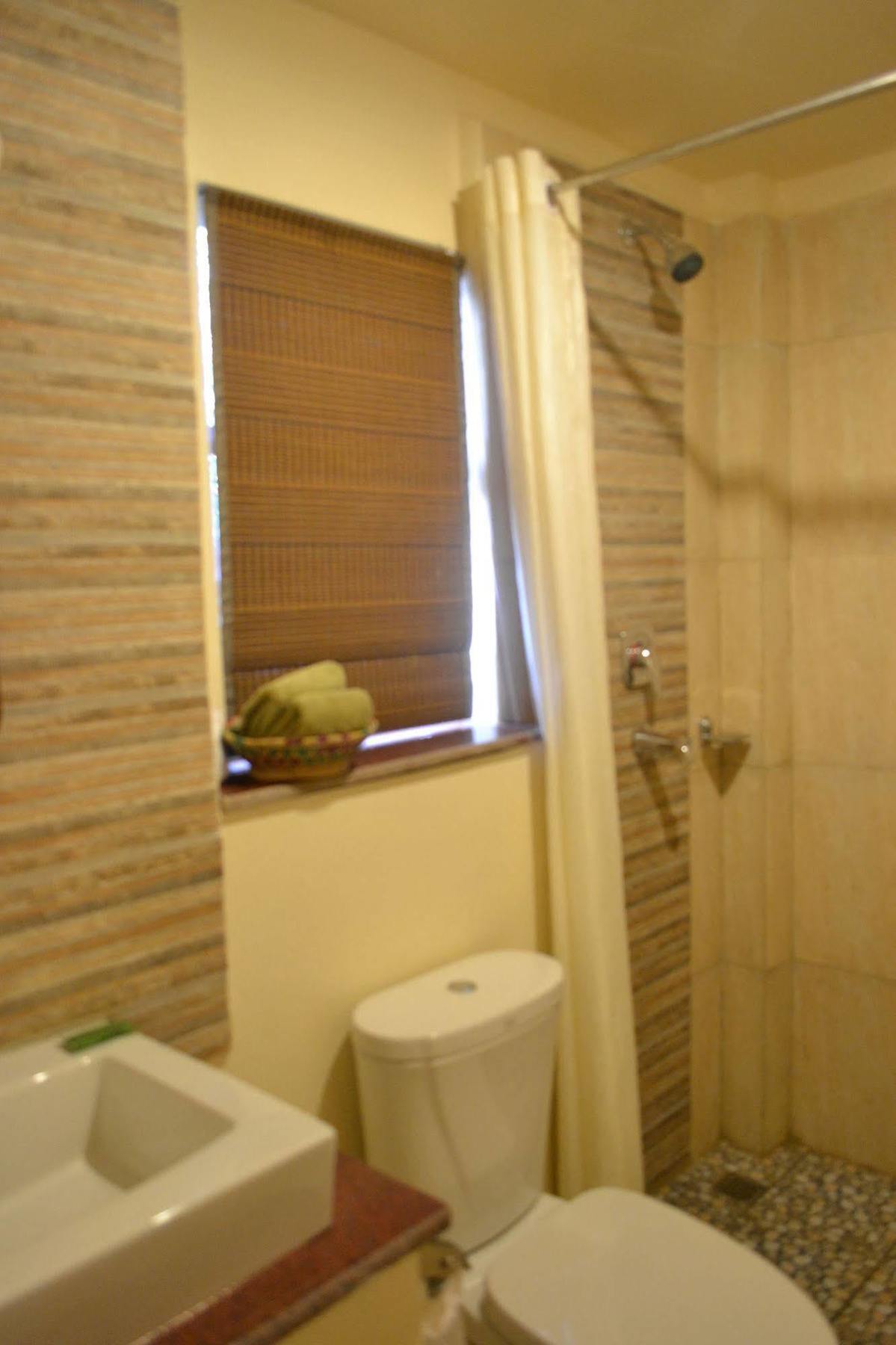 Machan Country Villa Kumarwarti Eksteriør bilde