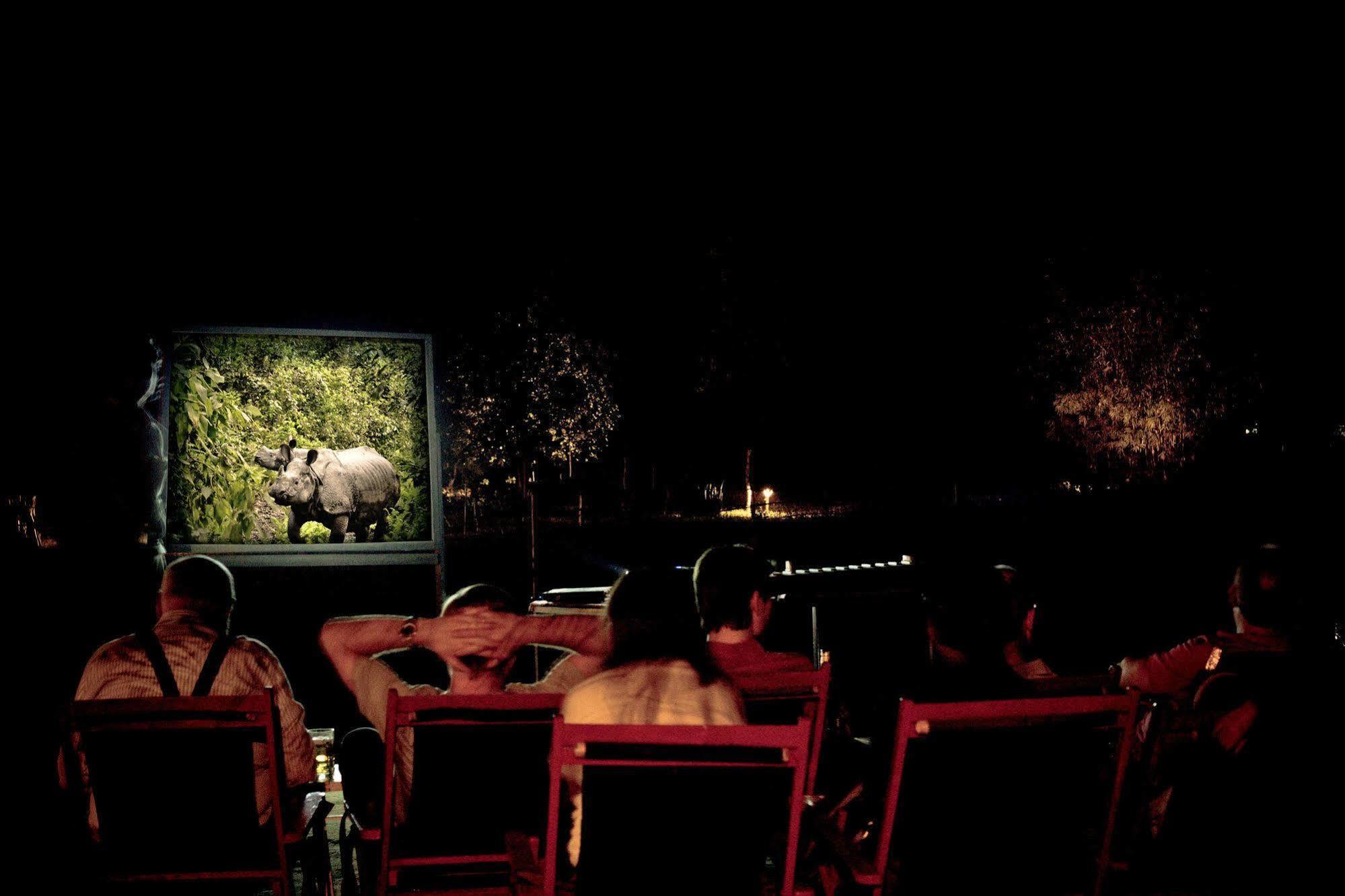 Machan Country Villa Kumarwarti Eksteriør bilde