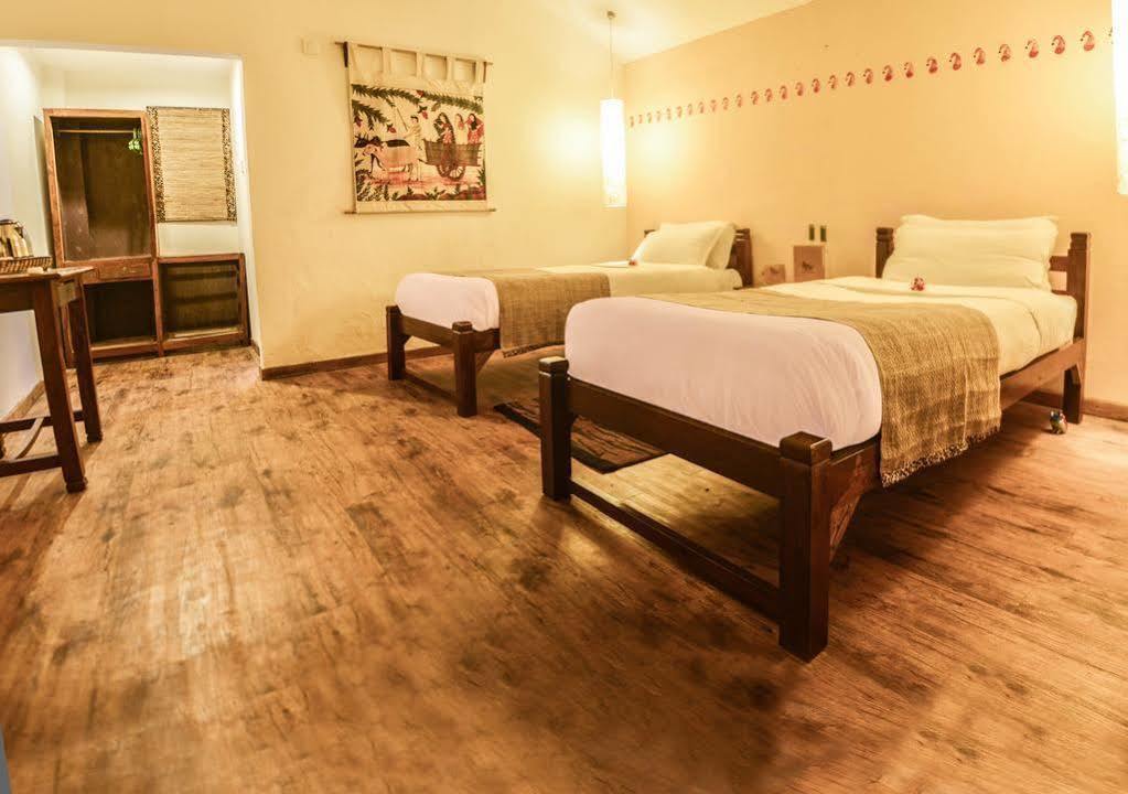 Machan Country Villa Kumarwarti Eksteriør bilde