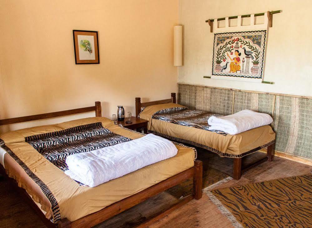 Machan Country Villa Kumarwarti Eksteriør bilde
