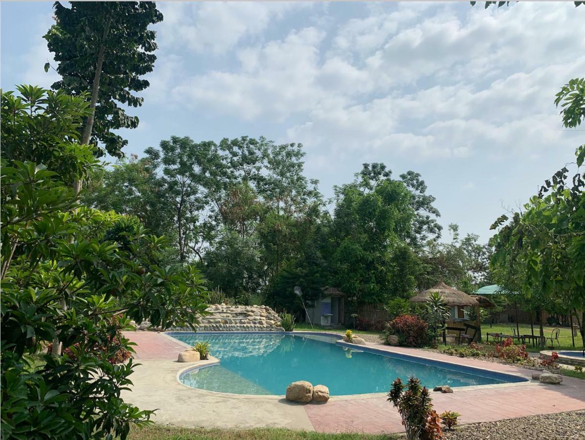 Machan Country Villa Kumarwarti Eksteriør bilde